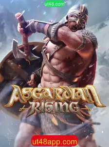 Explorando AsgardianRising: Um Jogo Épico de Mitologia e Estratégia