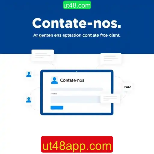 Contate-nos