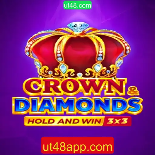Crowndiamonds: Descobrindo a Emoção do Novo Jogo Online