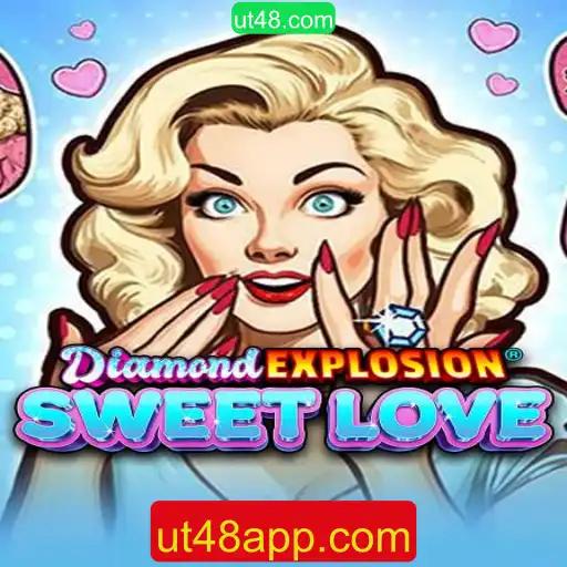 Descubra o Mundo Encantador de DiamondExplosionSweetLove