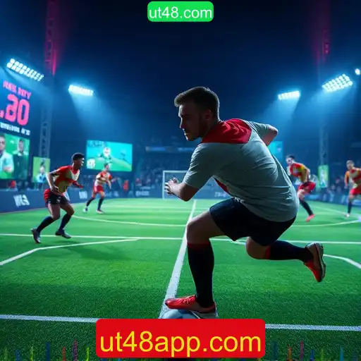 Esportes virtuais