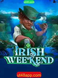 Descubra o Empolgante Jogo IrishWeekend