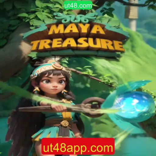Explorando o Mundo de MayaTreasure