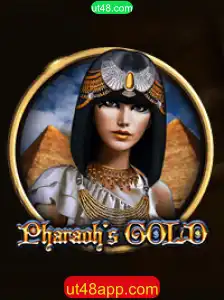 Explorando o Jogo PharaohsGold e as Novidades de ut48.com