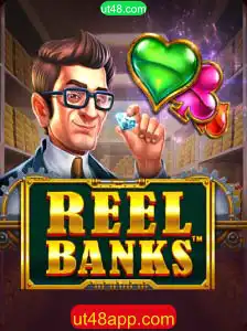 ReelBanks: Mergulhando no Mundo do Jogo e Estratégia