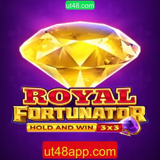 Explorando o Mundo de Royalfort: Um Novo Jogo de Estratégia com UT48.com
