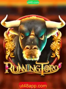 RunningToro: Aventura Inovadora no Mundo dos Games