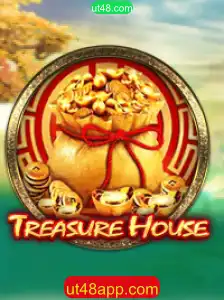 Explorando o Fascinante Mundo de TreasureHouse